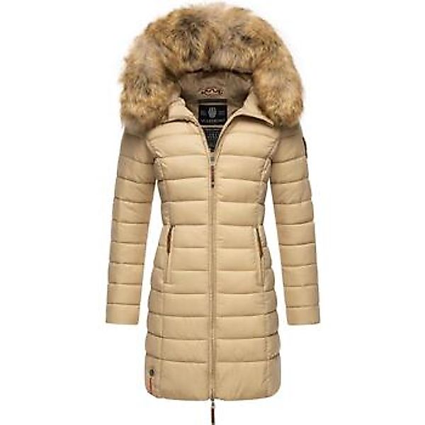 Marikoo Steppmantel Rose-Stepp zeitloser Winterparka mit günstig online kaufen