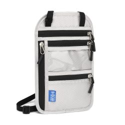 Coonoor Brustbeutel Brusttasche mit RFID-Schutz, Wasserdicht günstig online kaufen