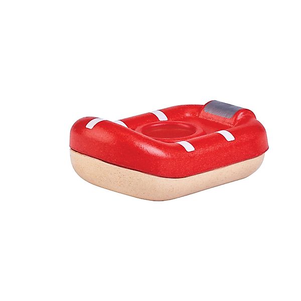 Plantoys Badespielzeug Wasserspielzeug Raftingboot (1-tlg) günstig online kaufen