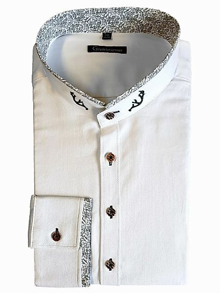 orbis Trachtenhemd Trachtenhemd SLIM FIT Herren günstig online kaufen
