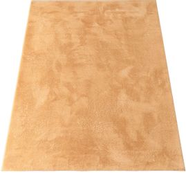 Paco Home Fellteppich "Kunstfell Soft 380" rechteckig 14 mm Höhe Langflor, günstig online kaufen