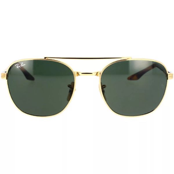 Ray-ban  Sonnenbrillen Sonnenbrille  RB3688 001/31 günstig online kaufen