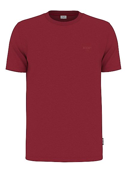 Joop Jeans Kurzarmshirt Alphis Mit Ton-in günstig online kaufen