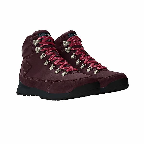 The North Face Schnürboots "W BACK-TO-BERKELEY IV TEXTILE WP" wasserdicht,w günstig online kaufen