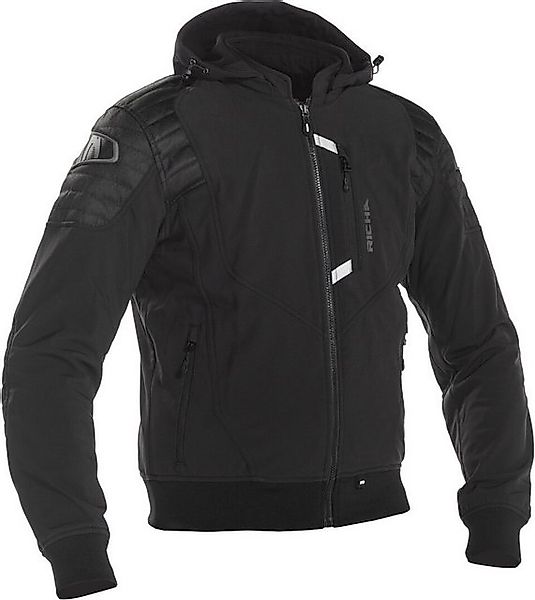 Richa Motorradjacke Atomic wasserdichte Motorrad Textiljacke günstig online kaufen