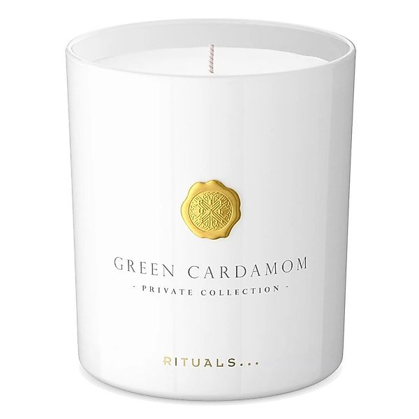 Rituals Duftkerze RITUALS Green Cardamom Scented günstig online kaufen