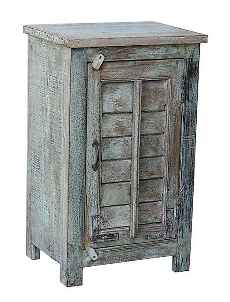 Guru-Shop Beistellschrank Vintage Beistellschrank, Kommode,.. günstig online kaufen