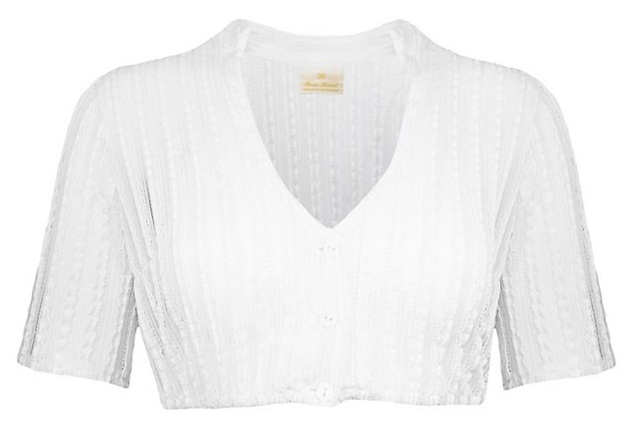 Pierre Marcel Die Bluse Dirndlbluse für günstig online kaufen