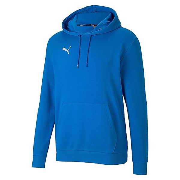 PUMA Kapuzenpullover Puma Herren Kapuzenpullover teamGOAL günstig online kaufen