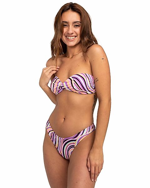 Billabong Bandeau-Bikini-Top "Sol Searcher" günstig online kaufen