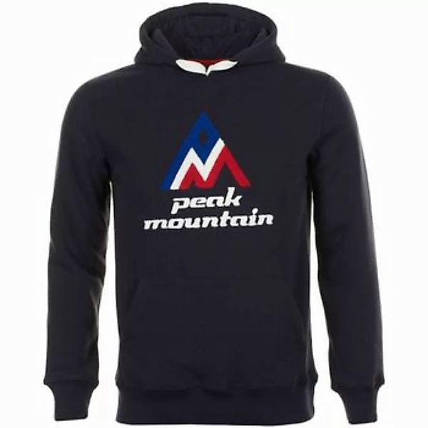 Peak Mountain  Sweatshirt Sweat à capuche homme CODRIVER günstig online kaufen