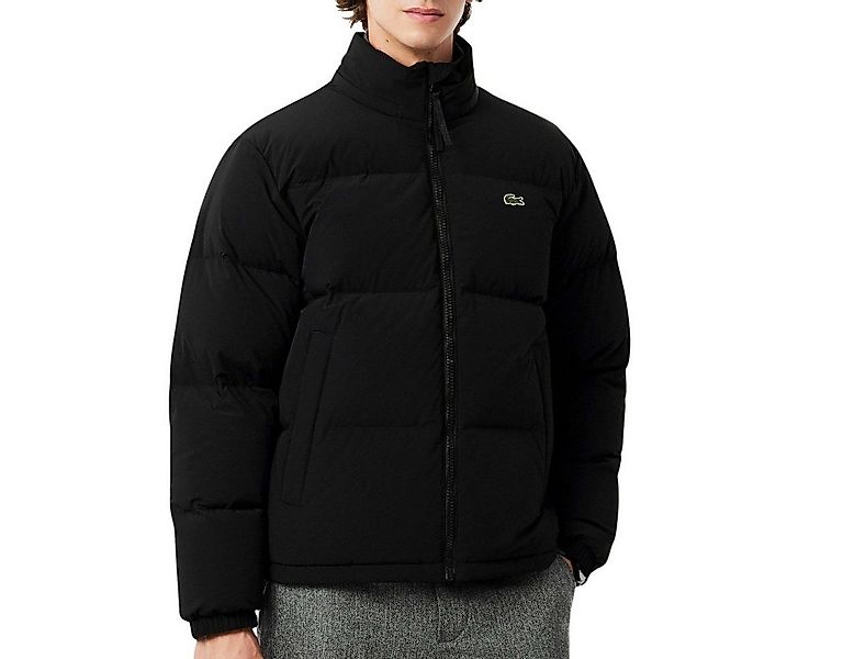 Lacoste Trainingsjacke Herren Winterjacke günstig online kaufen