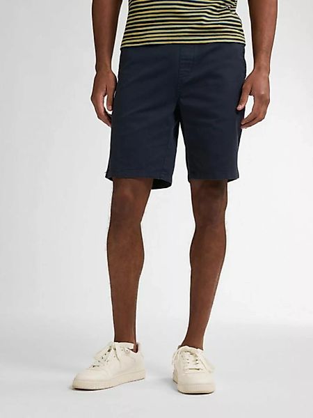 Petrol Industries Shorts Chino-Shorts mit Tunnelzug Parrot günstig online kaufen