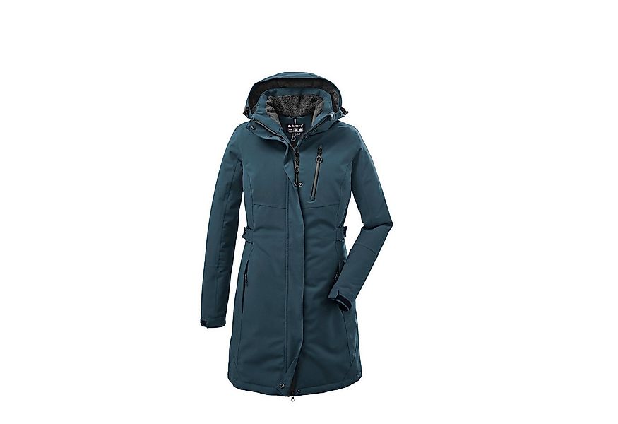 Killtec Wintermantel killtec Damen Parka KOW 165 37726-000 günstig online kaufen