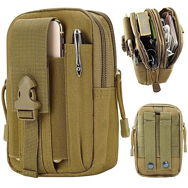TSB Werk Freizeitrucksack Outdoor Taktische Gürteltaschen günstig online kaufen