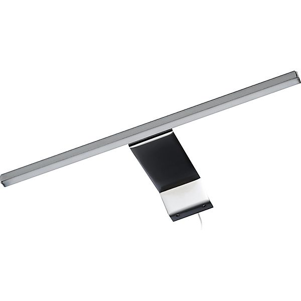 FACKELMANN LED Spiegelleuchte LED-Aufsatzleuchte günstig online kaufen