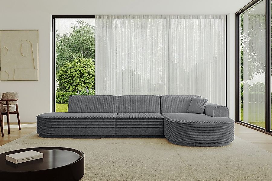 ALTDECOR Ecksofa MARI-L2, Sofa Praktische Bequeme günstig online kaufen