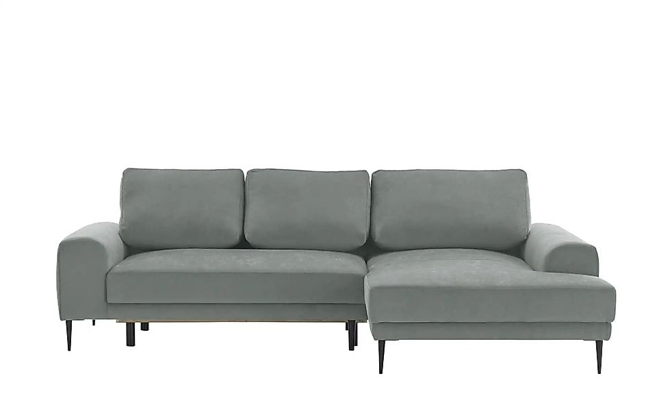switch Ecksofa  Capitol ¦ grau ¦ Maße (cm): B: 276 H: 73 T: 175.0 Polstermö günstig online kaufen