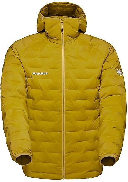 Mammut Softshelljacke Sender IN Hooded Jacket Men - Aura günstig online kaufen