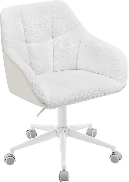 Woltu Bürostuhl (1 St), Homeoffice Stuhl, günstig online kaufen