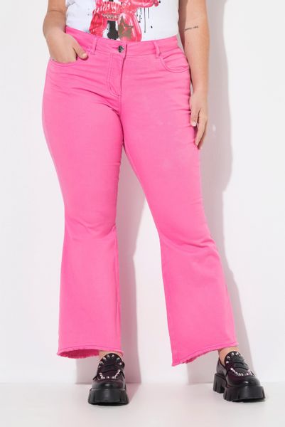 Angel of Style 5-Pocket-Jeans Jeans ausgestellt günstig online kaufen