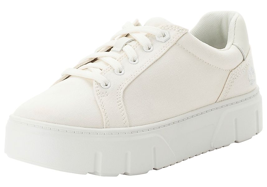 Timberland Sneaker "LAUREL COURT LOW LACE UP SNEAKER" günstig online kaufen