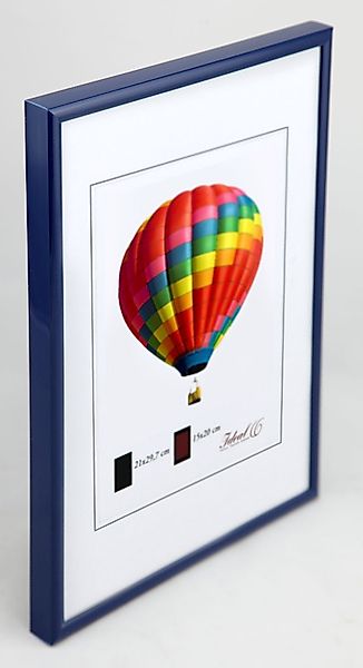 IDEAL TREND Bilderrahmen NLS Kunststoff Bilderrahmen günstig online kaufen
