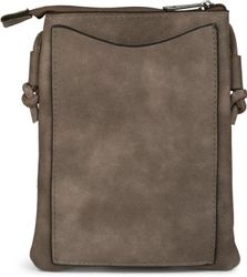 styleBREAKER Mini Bag Mini Umhängetasche mit günstig online kaufen