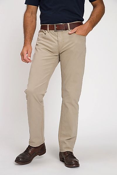 JP1880 5-Pocket-Jeans JP1880 Twillhose Bauchfit 5-Pocket günstig online kaufen
