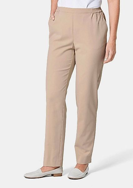 GOLDNER Schlupfhose Schlupfhose Martha günstig online kaufen