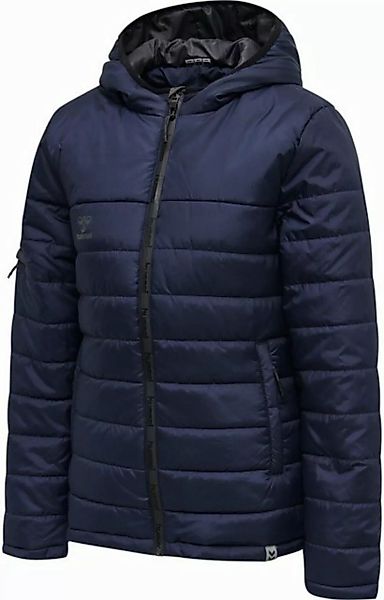 hummel Allwetterjacke Hummel Damen Steppjacke North Quilted Hood 206688 günstig online kaufen