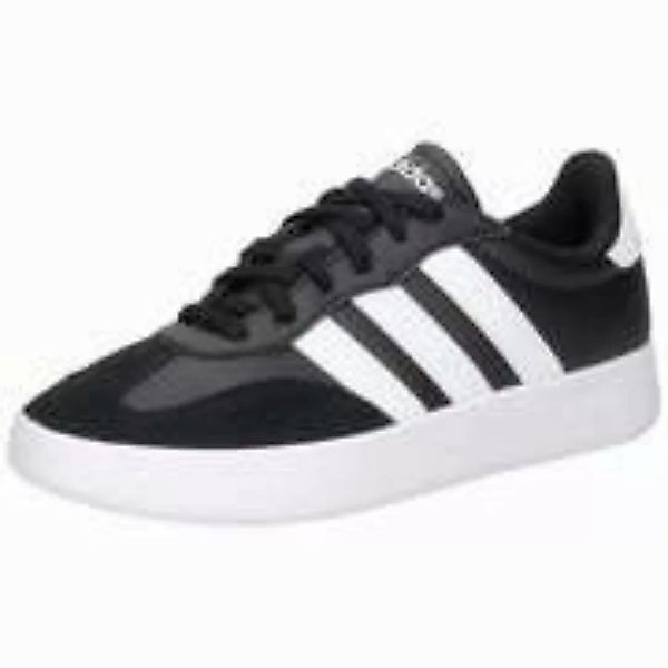 adidas Barreda Sneaker Herren schwarz|schwarz|schwarz|schwarz|schwarz|schwa günstig online kaufen