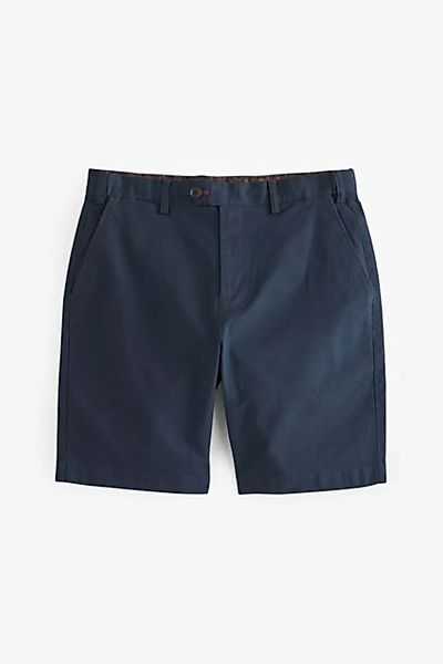 Next Chinoshorts Signature Premium Chino-Shorts aus Baumwolle (1-tlg) günstig online kaufen