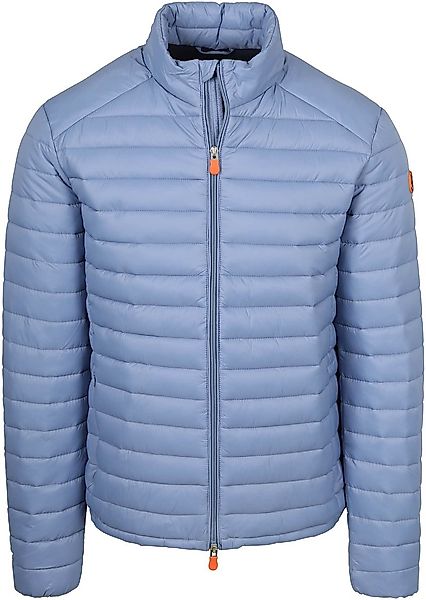 Save The Duck Jacke Alex Cornflower Blau - Größe L günstig online kaufen