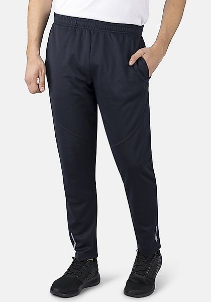 HERO by John Medoox Sporthose Poly/BW Jogginghose Sportspant Tapered Fit Ca günstig online kaufen