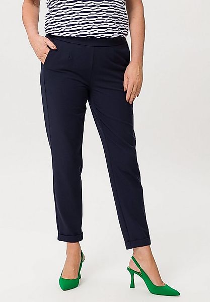 FRANK WALDER Schlupfhose in gepflegter Optik günstig online kaufen