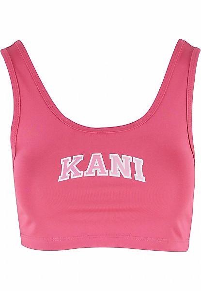 Karl Kani Muskelshirt "Karl Kani Damen KW242-023-1 Karl Kani Small Serif Bu günstig online kaufen