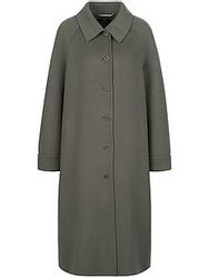 Mantel Peter Hahn grün günstig online kaufen