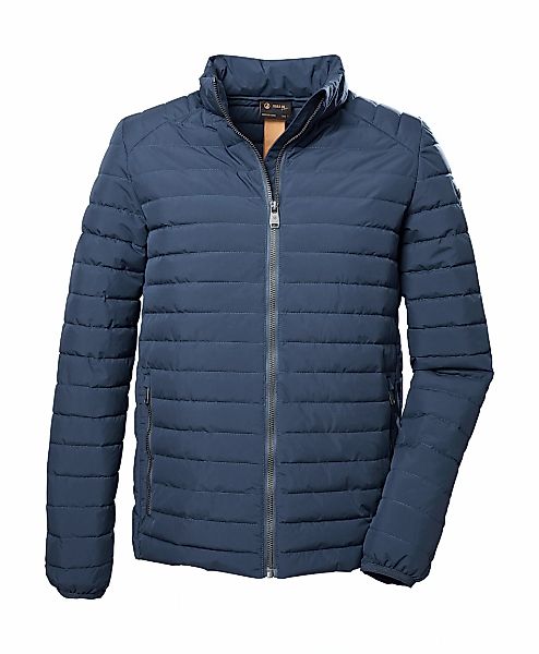 G.I.G.A. DX by killtec Steppjacke "GS 6 MN QLTD JCKT", Wasserabweisende, wi günstig online kaufen