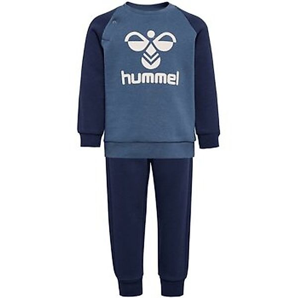 hummel  Jogginganzüge Sport hmlHUMMING CREWSUIT 226361/1009 günstig online kaufen