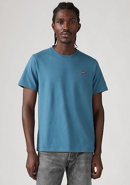 Levis T-Shirt "ORIGINAL HM TEE" günstig online kaufen