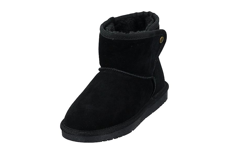 Biosoft Comfort & Easy Walk Biosoft Damen Winterboot Mini Boot Button at Si günstig online kaufen