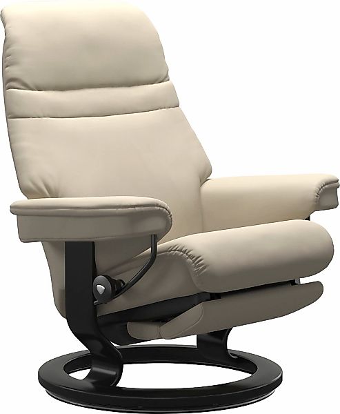 Stressless Relaxsessel "Sunrise" elektrisch verstellbar, optional 2-motoris günstig online kaufen