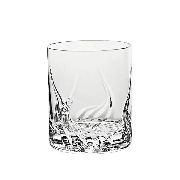 Whiskyglas Flamme 300ml günstig online kaufen