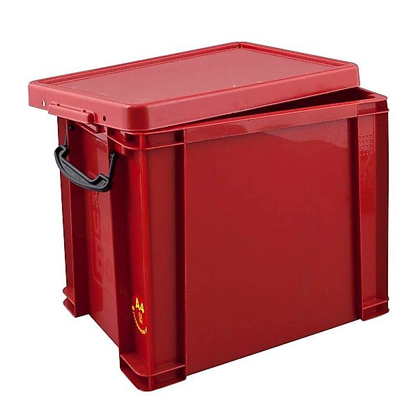 REALLYUSEFULBOX Aufbewahrungsbox Really Useful Box Aufbewahrungsbox günstig online kaufen