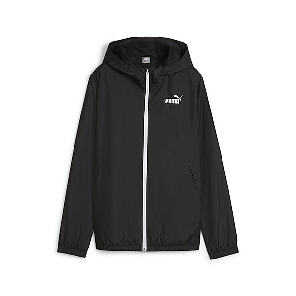 PUMA Windbreaker ESS SOLID WINDBREAKER günstig online kaufen