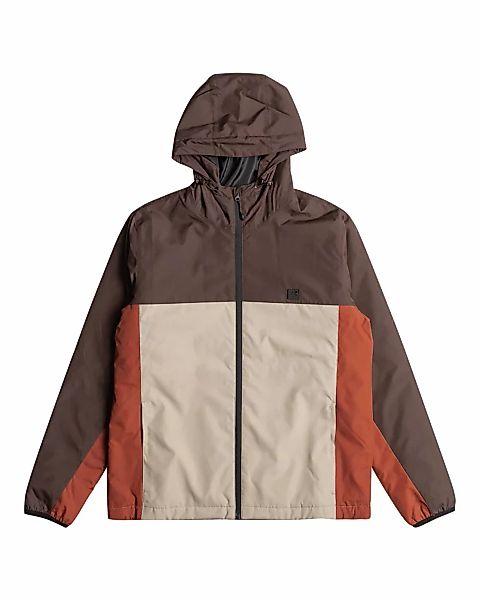 Billabong Outdoorjacke "Transport" günstig online kaufen