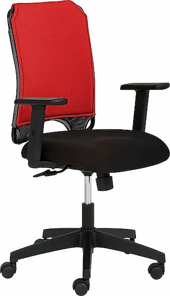 Mayer Sitzmöbel Drehstuhl »2333«, Struktur (100% Polyester) günstig online kaufen