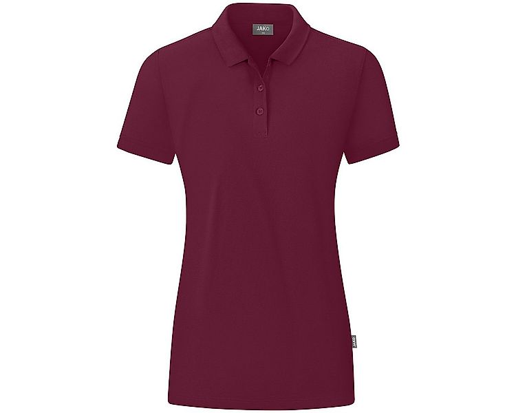 Jako Poloshirt Polo Organic Damen günstig online kaufen