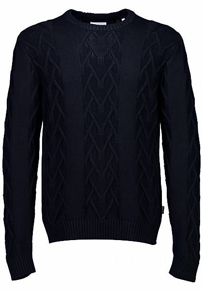 LINDBERGH Strickpullover "Lindbergh Strickpullover" günstig online kaufen